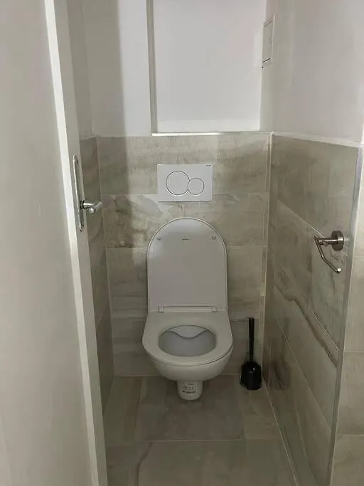 Apartment Family-Apartment Vienna Austria
