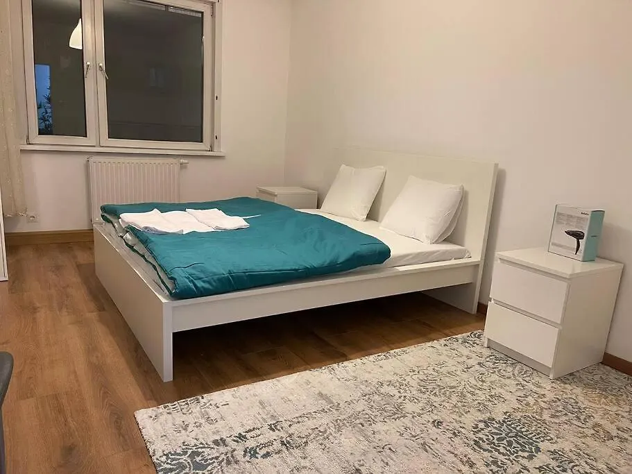 Family-Apartment Vienna 0*,  Austria