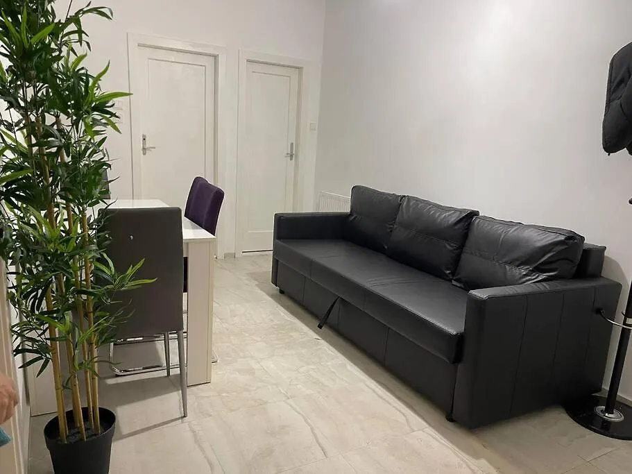 Apartment Family-Apartment Vienna